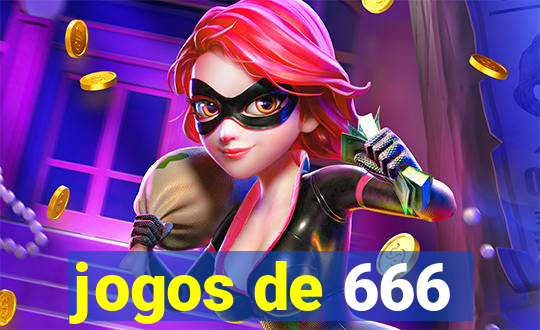 jogos de 666